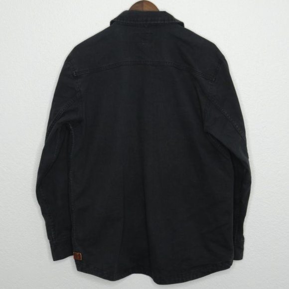 Billabong Surfplus Denim Utility Jacket - Picture 4 of 15